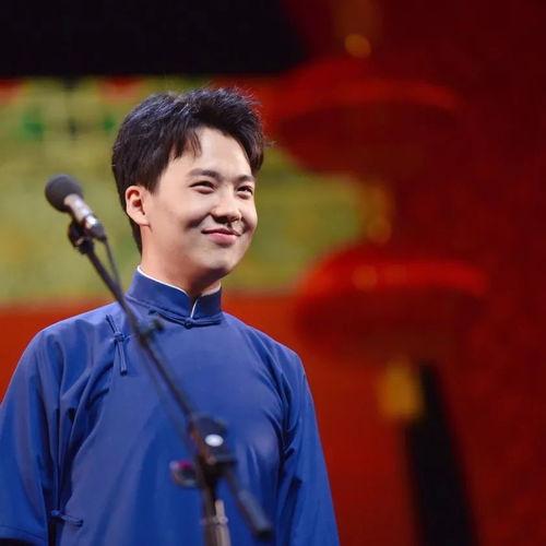 爱豆吃瓜娱乐酱郭麒麟,从爱豆吃瓜到娱乐酱，笑谈娱乐圈风云